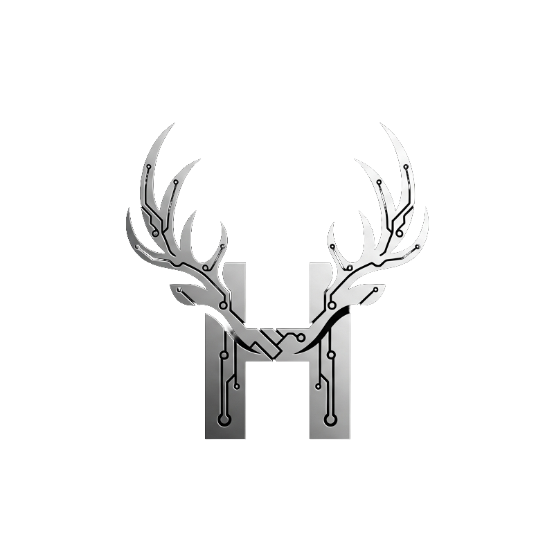 Horn Digital Marketing logo